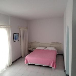 Deluxe Double or Twin Room Sea View
